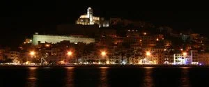noite de ibiza