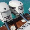 Moteurs Evinrude 200 hp