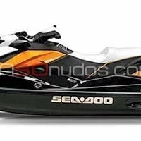 Sea Doo 215 GTR à A30nudos.com