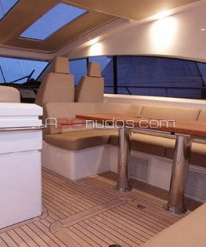 Princess V53