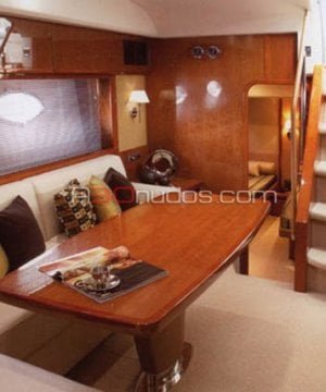 Princess V53