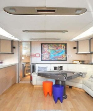 Sunseeker Predator 68 en Ibiza