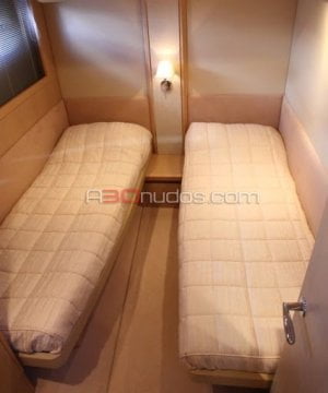 Princess V53
