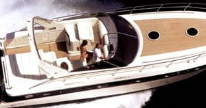 Yate Ilver Mirable 41