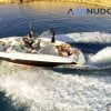 charter boat monterey 278 port side