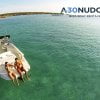 rental monterey 278 ibiza stern cala saona
