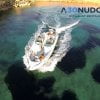rental monterey 278 proa cala saona