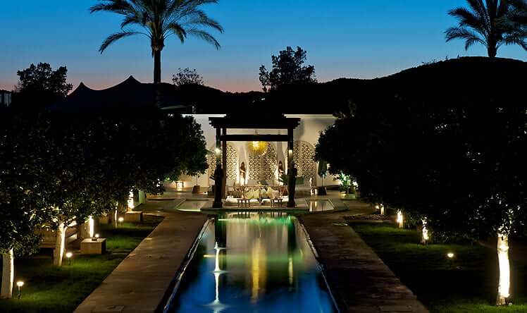agrotourisme ibiza
