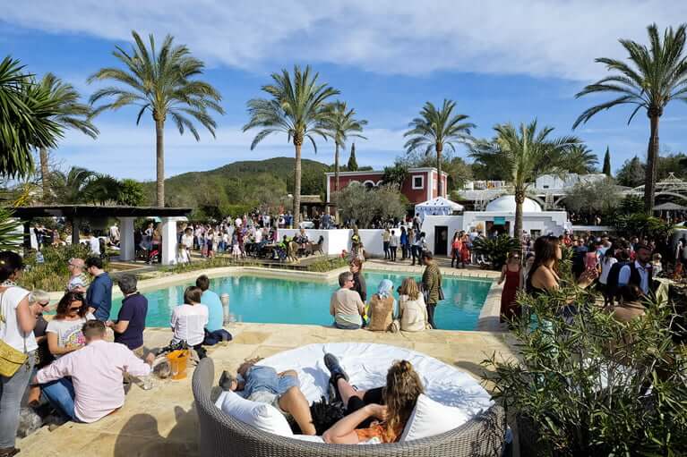 Atzaro Fiesta de la Primavera