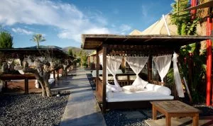 Agrotourisme Atzaró Ibiza agrotourisme
