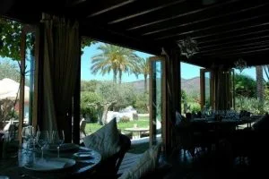 Agrotourisme Atzaró Ibiza Agroturismo Atzaró Ibiza ⊛ A30Nudos