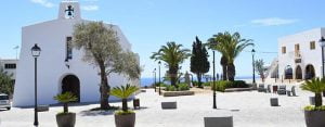 Es Cubells Ibiza