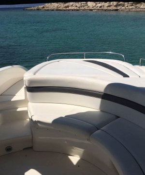 Lancha SEA RAY 290 SLX