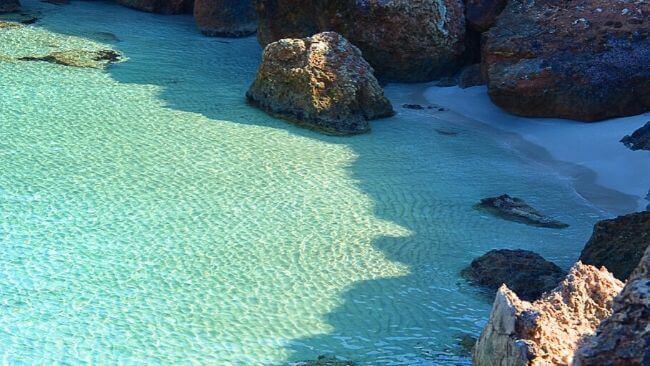 segreti di ibiza