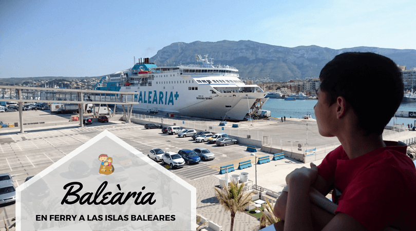 Cómo llegar a Atlantis en Ibiza: la cala secreta ⊛ A30Nudos