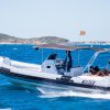 Location de bateaux Ibiza