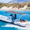 Louer un bateau à Ibiza modèle SAC S33