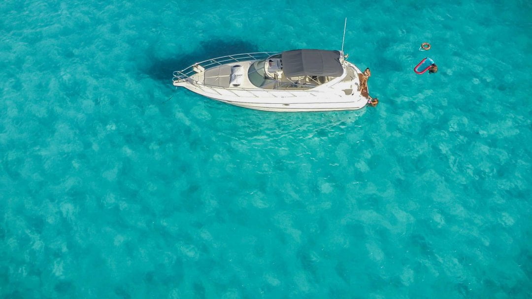 Alquiler yate Ibiza Cranchi 39