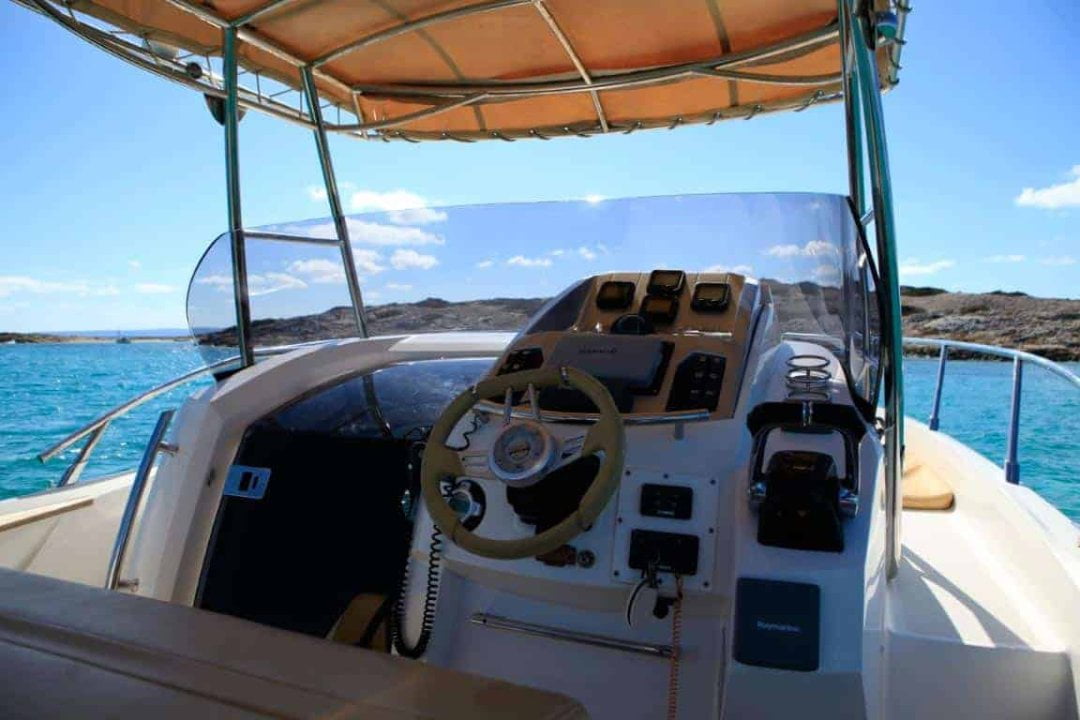 Sessa Key Largo 30