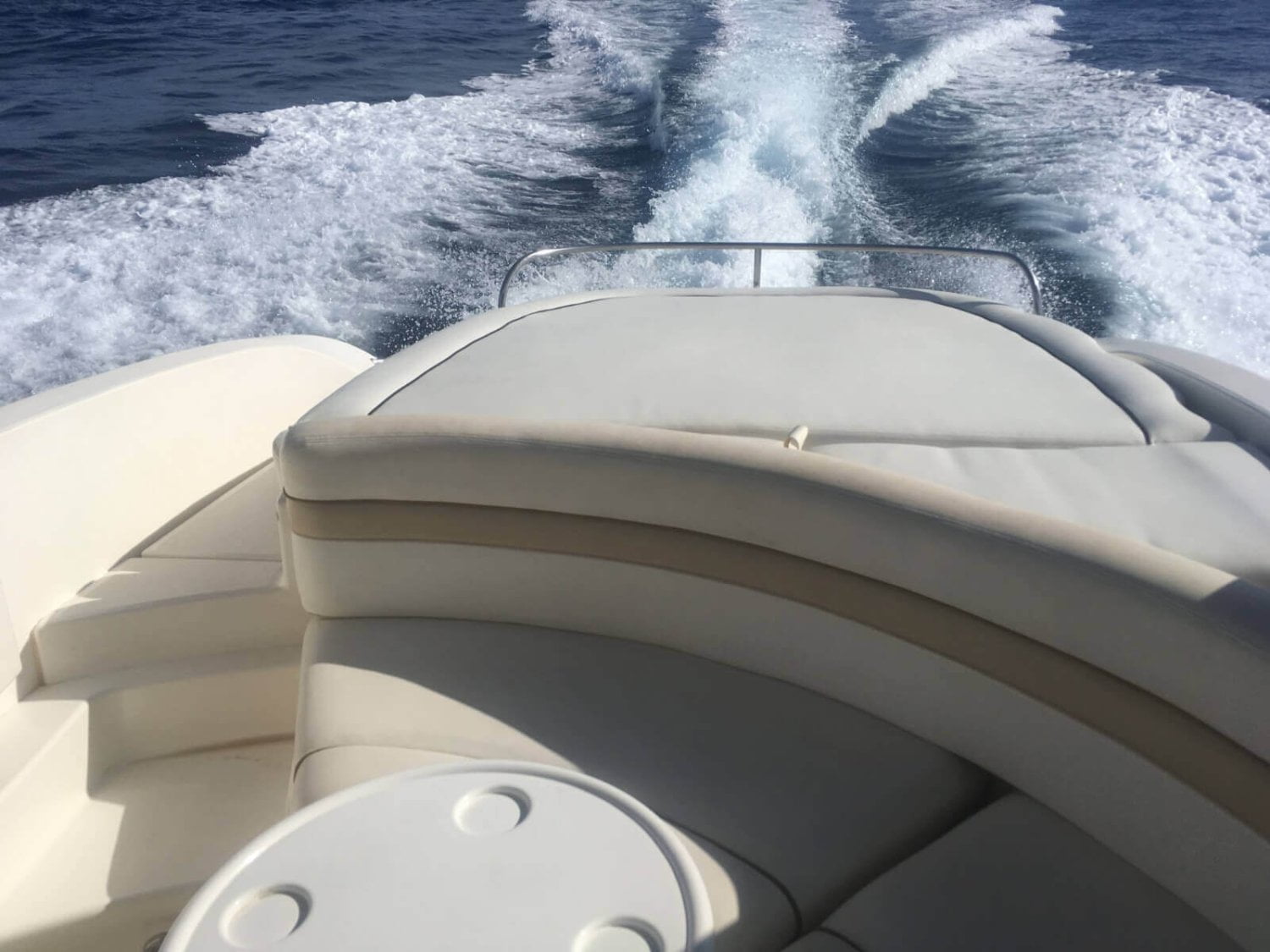 Bootsverleih auf Ibiza