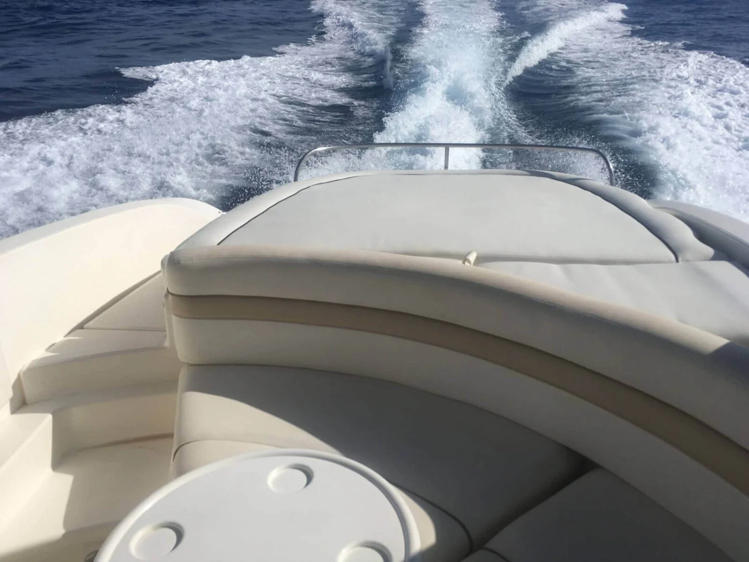 Boat rental in Ibiza