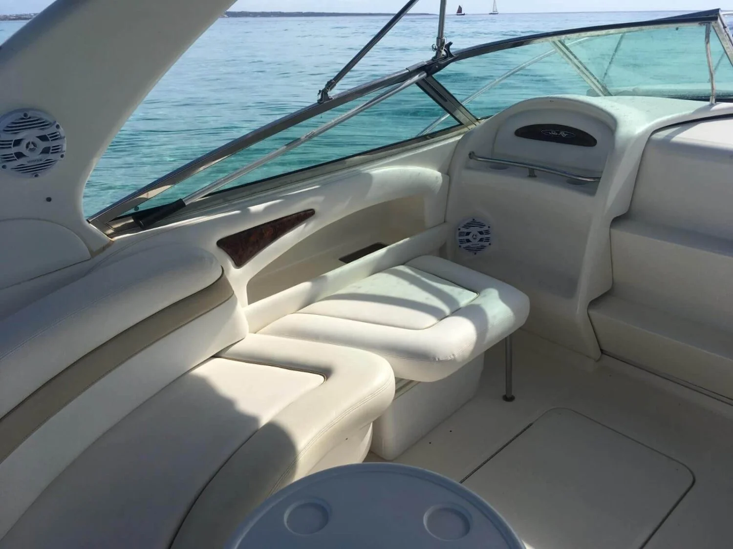 Boat rental in Ibiza