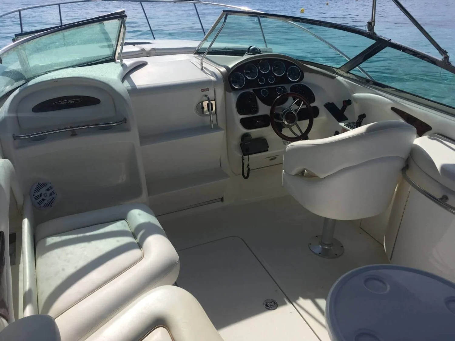 Boat rental in Ibiza