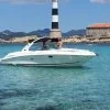 Boat rental in Ibiza