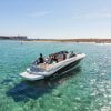 Aluguer de barcos em Ibiza