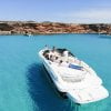Aluguer de barcos em Ibiza