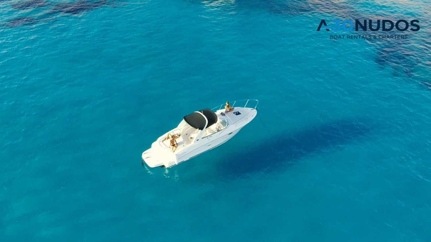 Boat rental in Ibiza
