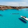Aluguer de barcos em Ibiza