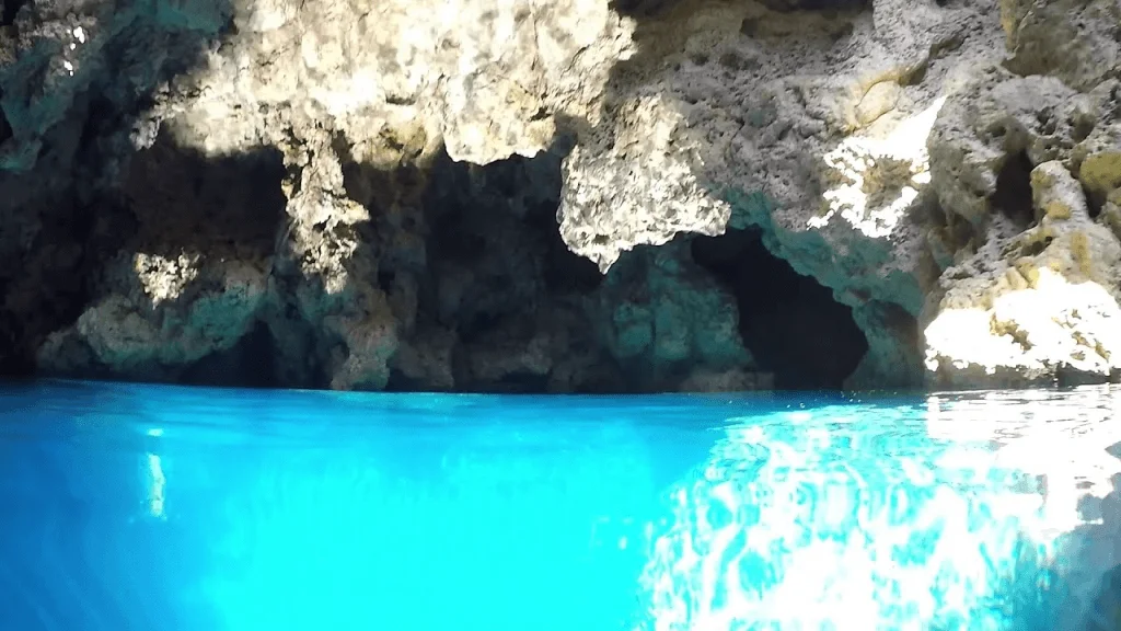 Höhle des Lichts